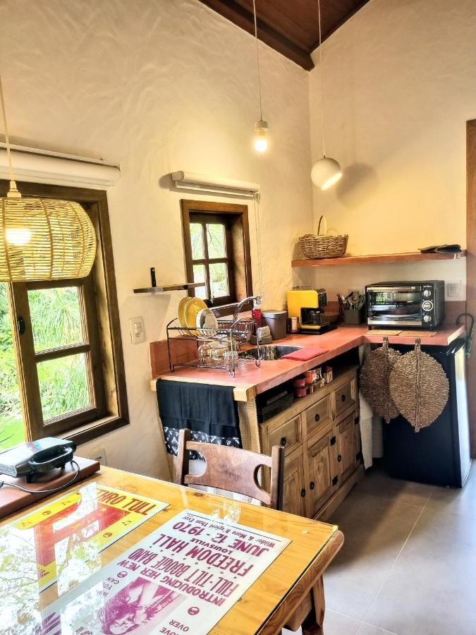 Pousada Pinati Teresópolis Kültér fotó