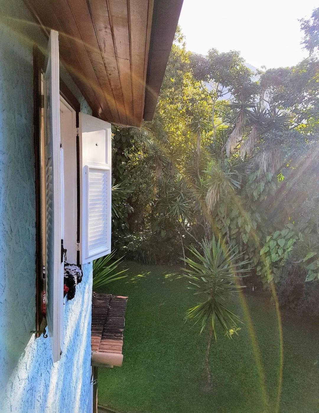 Pousada Pinati Teresópolis Szoba fotó