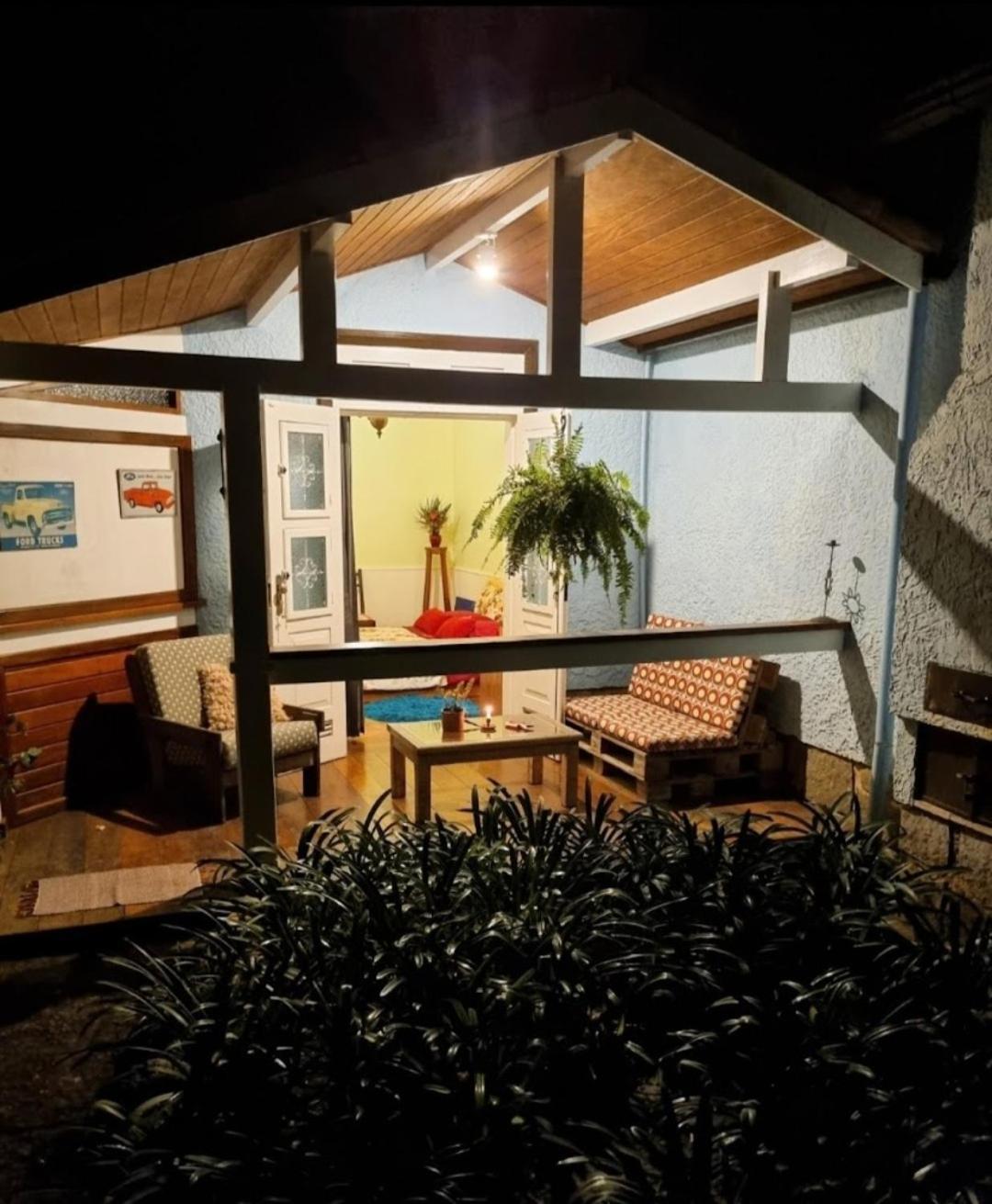Pousada Pinati Teresópolis Szoba fotó