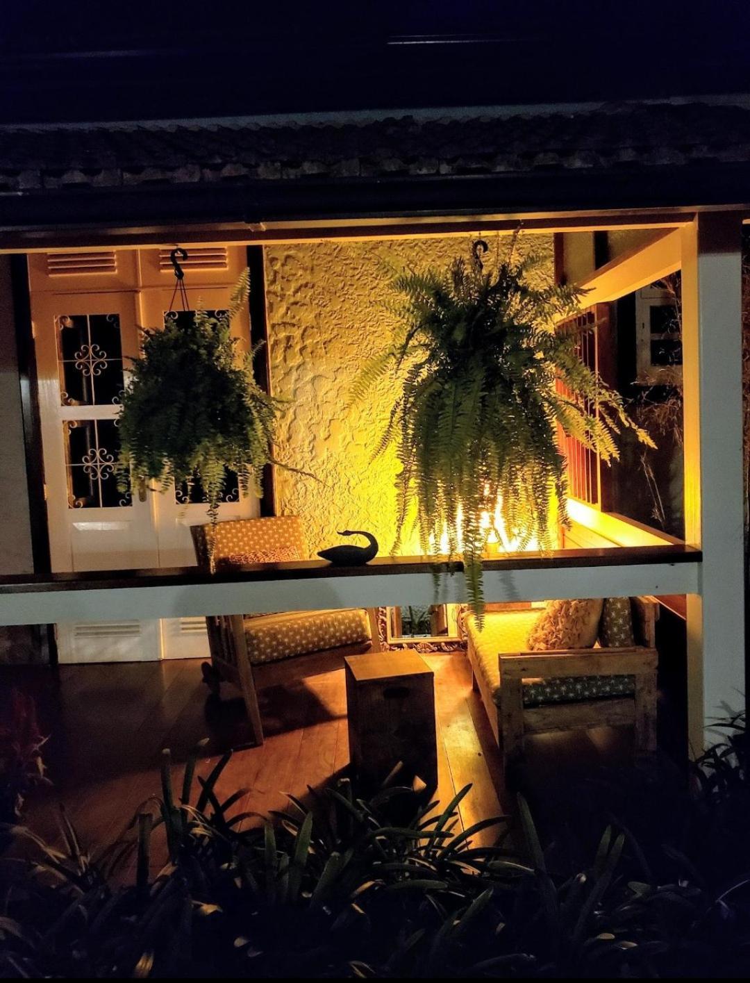 Pousada Pinati Teresópolis Szoba fotó